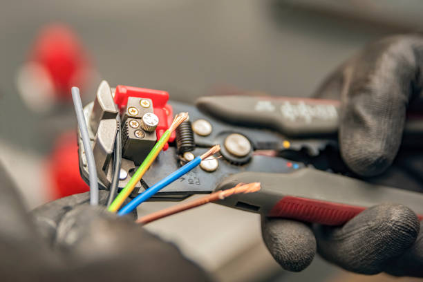 Best Commercial Electrician Services  in Melrose Park, IL