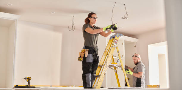 Best Licensed Electrician  in Melrose Park, IL
