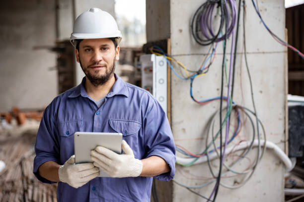Best Electrical Outlet Repair  in Melrose Park, IL