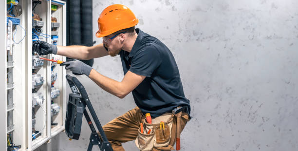 Best 24-Hour Electrician  in Melrose Park, IL
