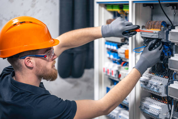 Best Electrical Installation Contractor  in Melrose Park, IL