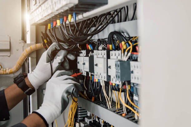Best Ceiling Fan Installation Electrician  in Melrose Park, IL